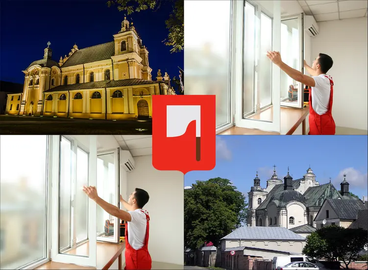 Opole Lubelskie - cennik montażu okien - sprawdź lokalne ceny wymiany okien