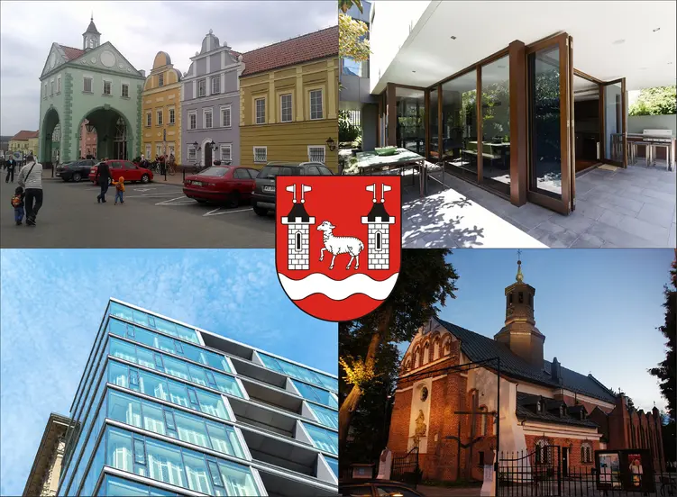 Piaseczno - cennik zabudowy balkonu - zobacz lokalne ceny zabudowy tarasu