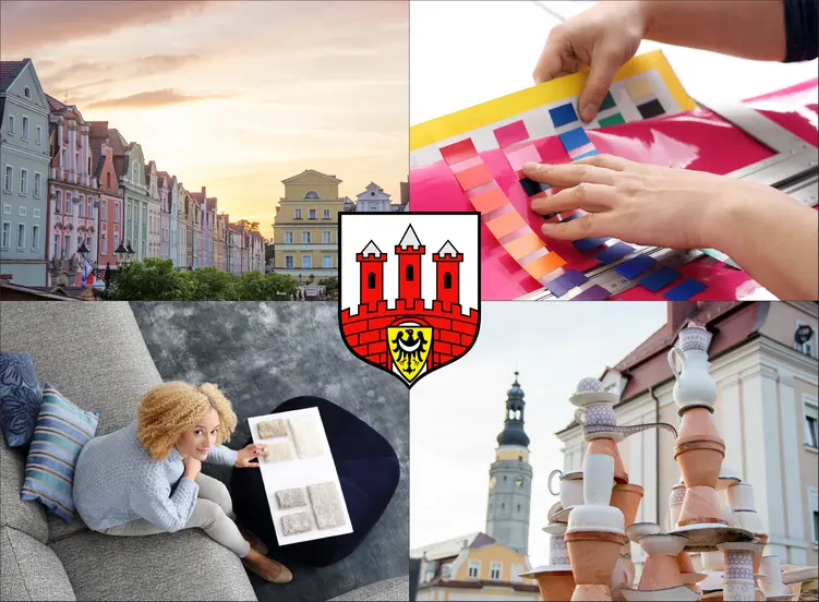 Bolesławiec - cennik projektowania wnętrz - sprawdź lokalne ceny architektów wnętrz