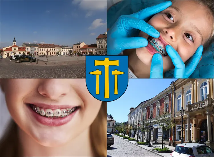 Wieliczka - cennik ortodontów - sprawdź lokalne ceny aparatów na zęby