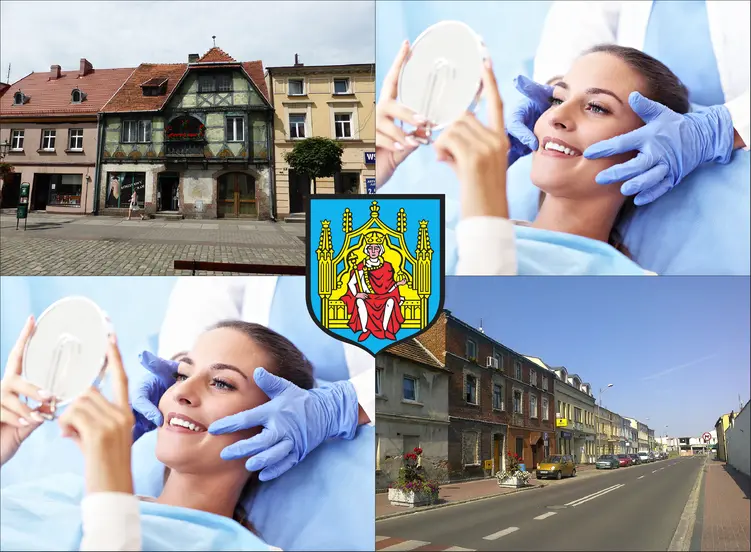 Grodzisk Wielkopolski - cennik implantów zębów - sprawdź lokalne ceny implantów zębowych
