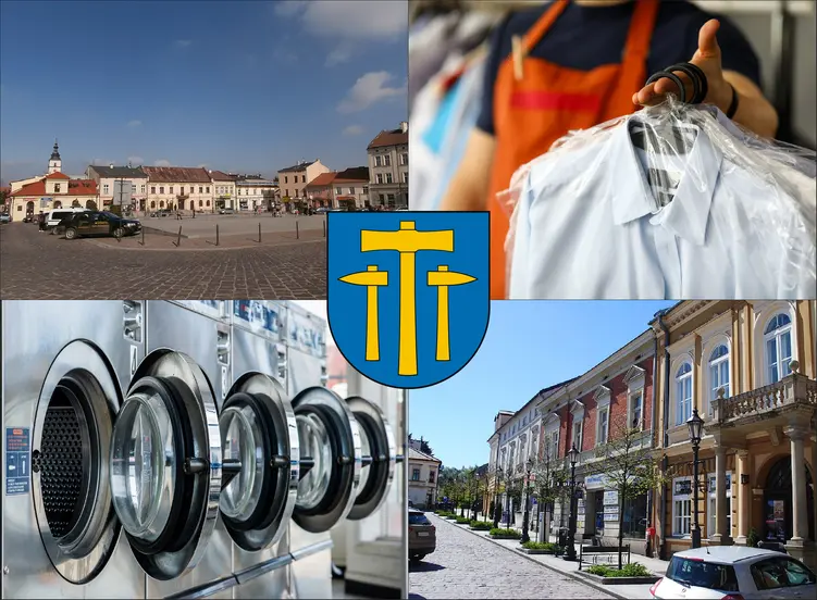 Wieliczka - cennik pralni i pralni chemicznych - zobacz lokalne ceny
