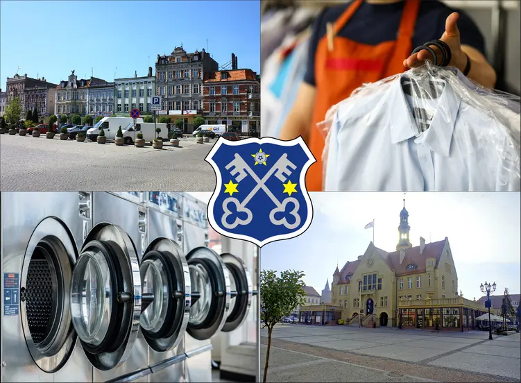 Krotoszyn - cennik pralni i pralni chemicznych - zobacz lokalne ceny