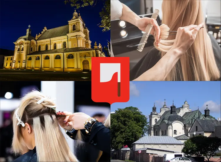Opole Lubelskie - cennik fryzjerów - zobacz lokalne ceny w salonach i u barberów