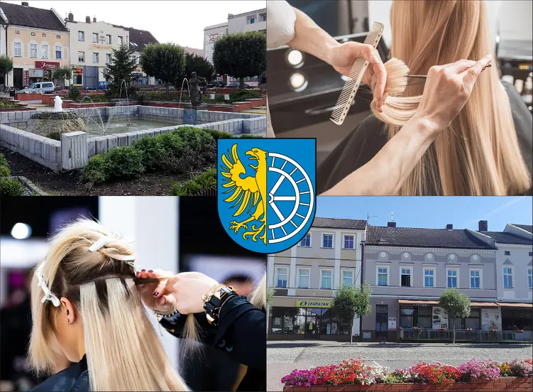 Krapkowice - cennik fryzjerów - zobacz lokalne ceny w salonach i u barberów
