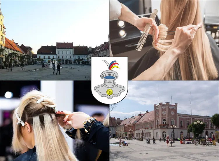 Mikołów - cennik fryzjerów - zobacz lokalne ceny w salonach i u barberów
