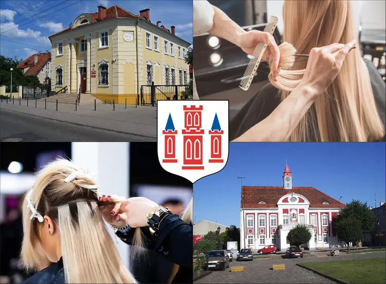 Gostyń - cennik fryzjerów - zobacz lokalne ceny w salonach i u barberów