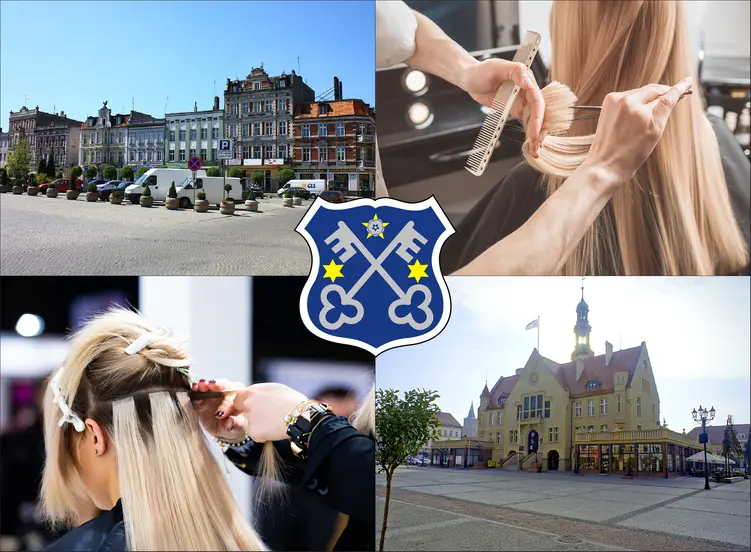 Krotoszyn - cennik fryzjerów - zobacz lokalne ceny w salonach i u barberów