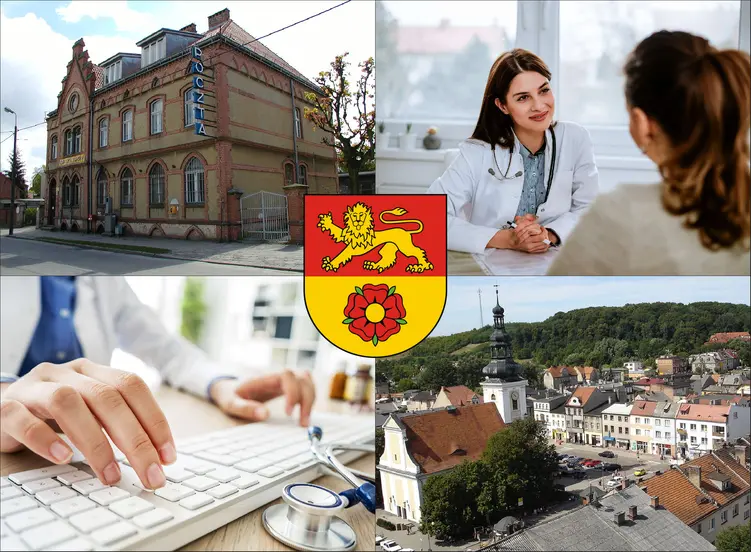 Nowe Miasto Lubawskie - cennik medycyny pracy - zobacz ceny prywatnej wizyty u lekarza medycyny pracy