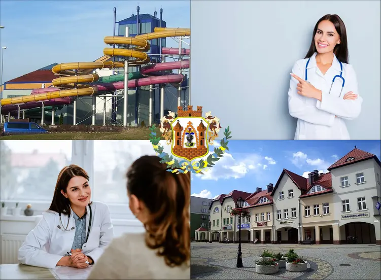 Polkowice - cennik wizyty u kardiologa - zobacz lokalne ceny prywatnych wizyt