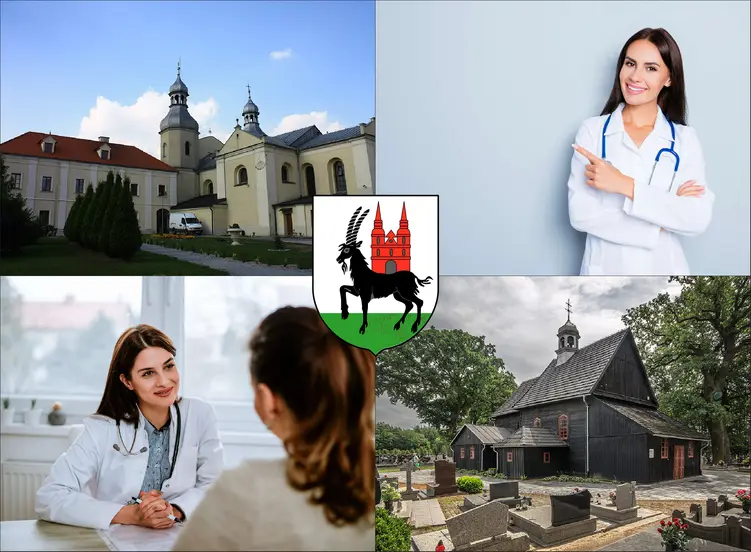 Wieruszów - cennik wizyty u kardiologa - zobacz lokalne ceny prywatnych wizyt