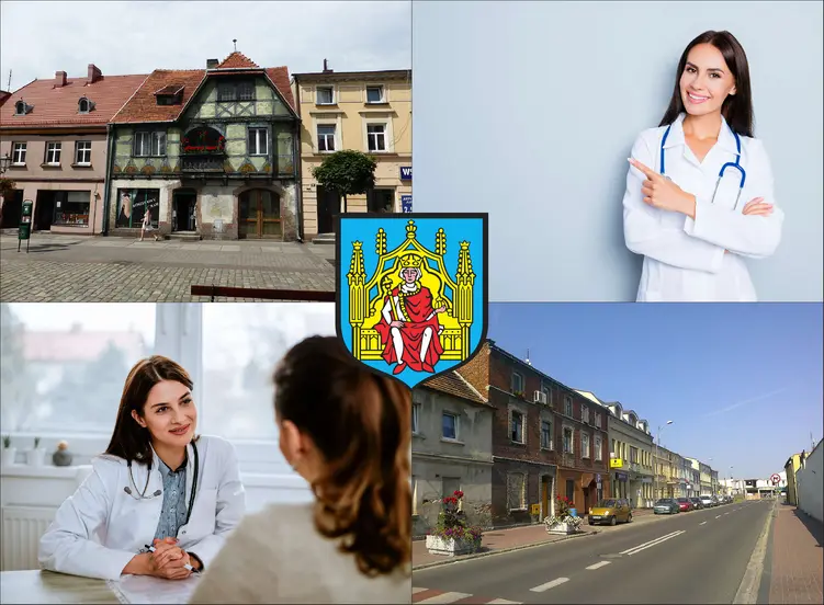 Grodzisk Wielkopolski - cennik wizyty u kardiologa - zobacz lokalne ceny prywatnych wizyt