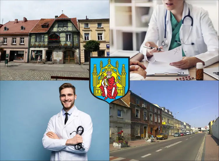 Grodzisk Wielkopolski - cennik prywatnych wizyt u chirurga naczyniowego - sprawdź lokalne ceny