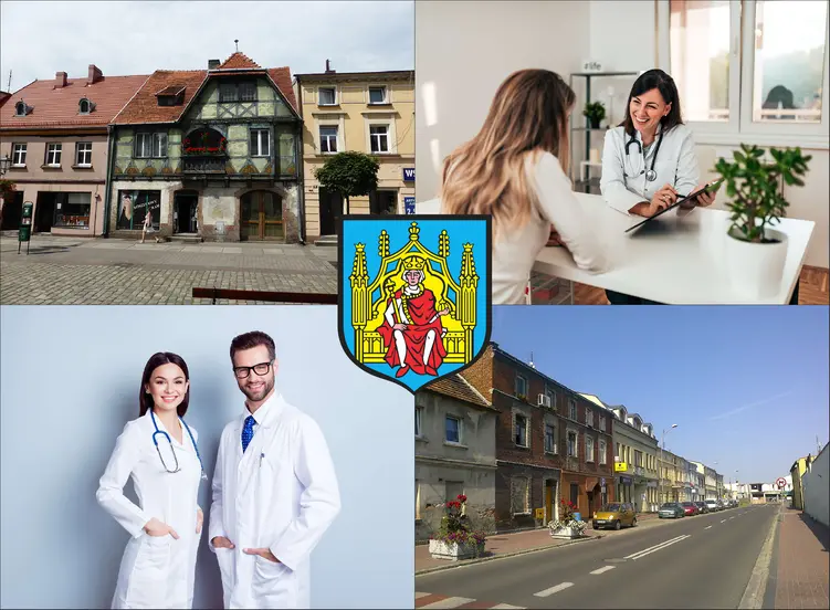 Grodzisk Wielkopolski - cennik prywatnych wizyt u laryngologa - sprawdź lokalne ceny w poradniach