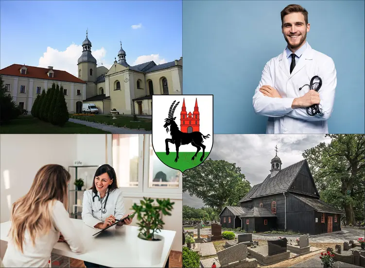 Wieruszów - cennik prywatnych wizyt u okulisty - sprawdź lokalne ceny optyków
