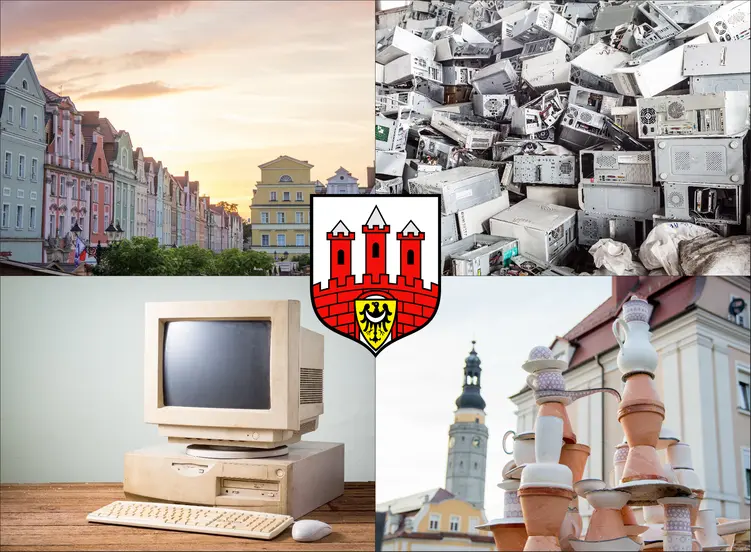Bolesławiec - cennik skupu komputerów i laptopów