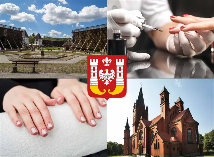 Inowrocław - cennik paznokci - zobacz, jakie są lokalne ceny