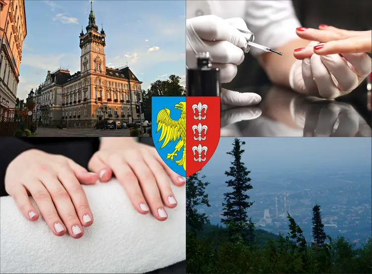 Bielsko-Biała - cennik paznokci - zobacz, jakie są lokalne ceny