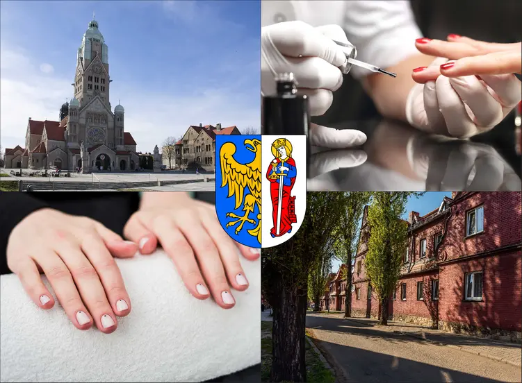 Ruda Śląska - cennik paznokci - zobacz, jakie są lokalne ceny