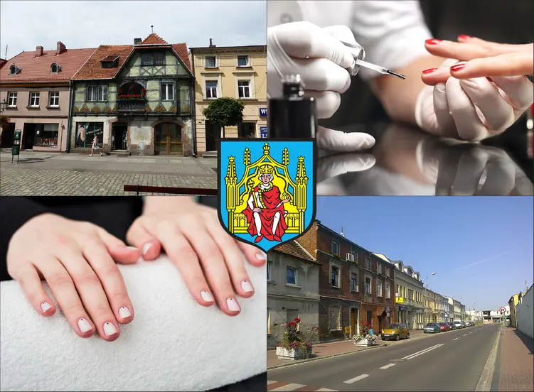 Grodzisk Wielkopolski - cennik paznokci - zobacz, jakie są lokalne ceny