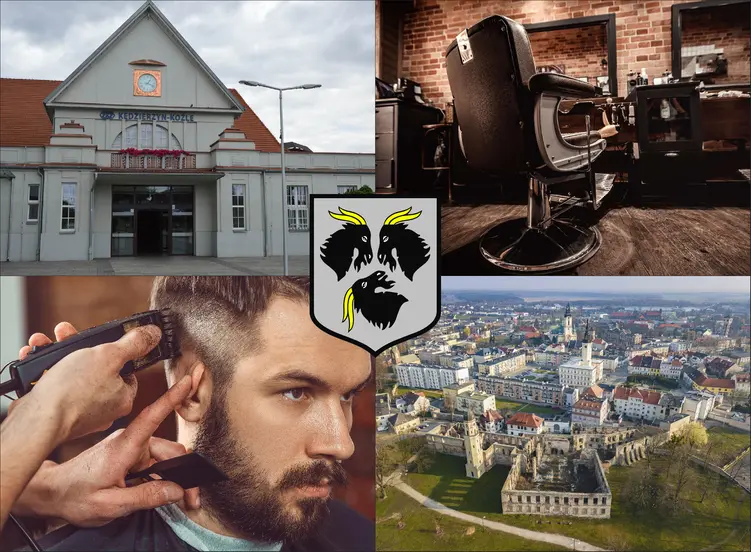 Kędzierzyn-Koźle - cennik barbera - zobacz lokalne ceny