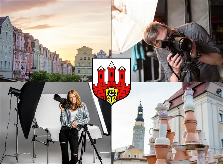 Bolesławiec - cennik fotografów - sprawdź lokalne ceny usług fotograficznych
