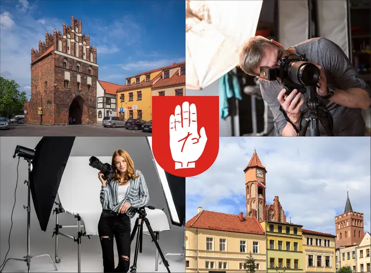 Brodnica - cennik fotografów - sprawdź lokalne ceny usług fotograficznych