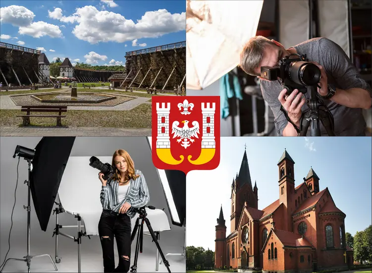 Inowrocław - cennik fotografów - sprawdź lokalne ceny usług fotograficznych