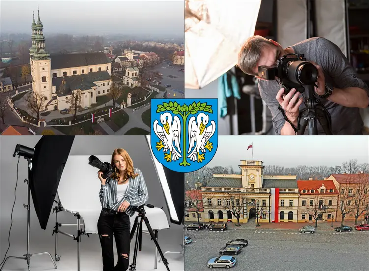 Łowicz - cennik fotografów - sprawdź lokalne ceny usług fotograficznych