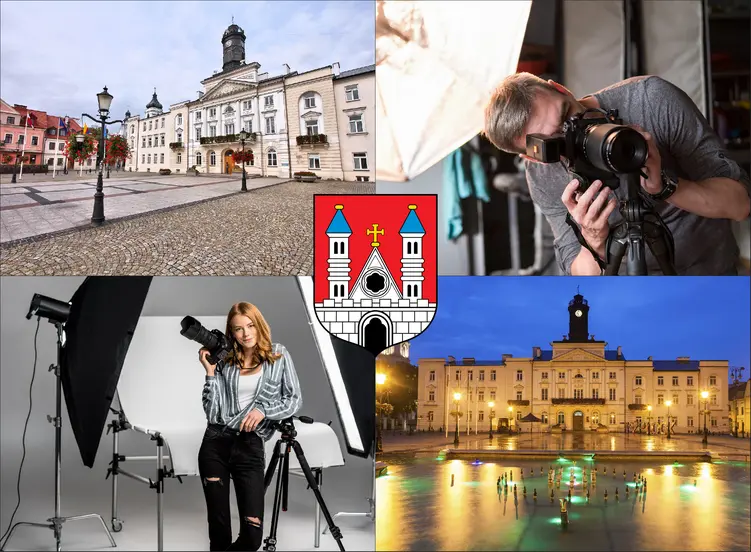 Płock - cennik fotografów - sprawdź lokalne ceny usług fotograficznych