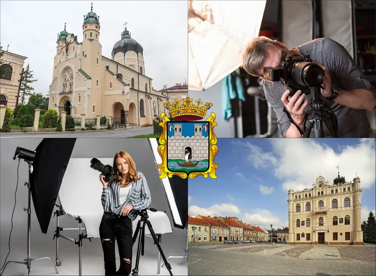 Jarosław - cennik fotografów - sprawdź lokalne ceny usług fotograficznych