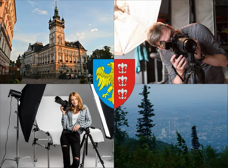 Bielsko-Biała - cennik fotografów