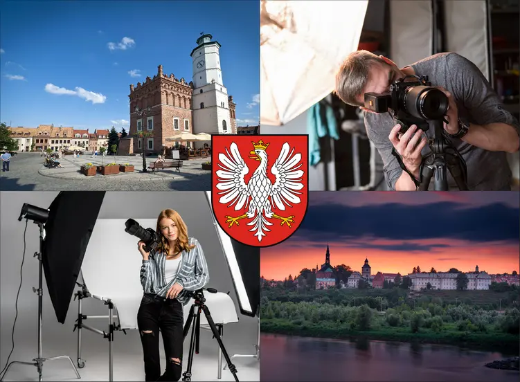 Sandomierz - cennik fotografów - sprawdź lokalne ceny usług fotograficznych