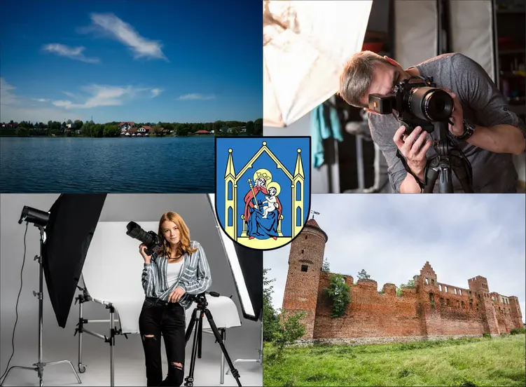Iława - cennik fotografów - sprawdź lokalne ceny usług fotograficznych