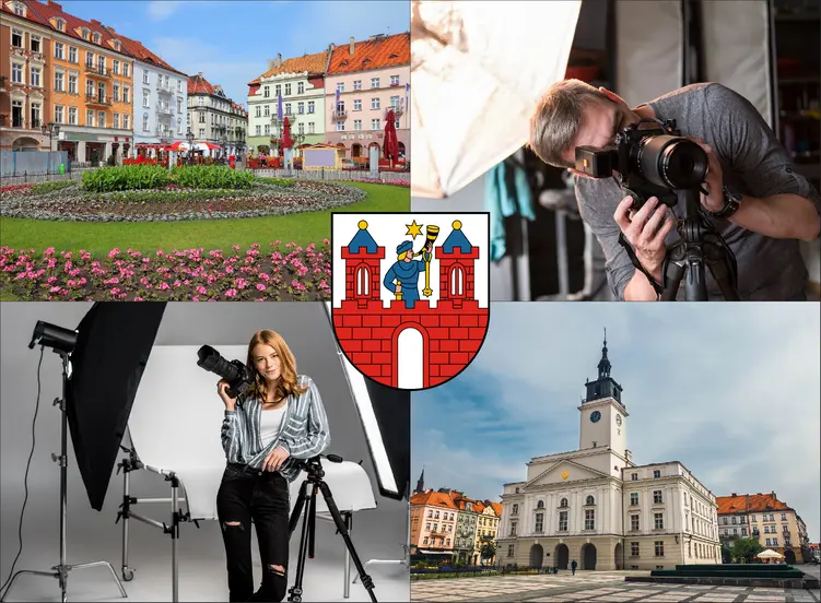 Kalisz - cennik fotografów - sprawdź lokalne ceny usług fotograficznych