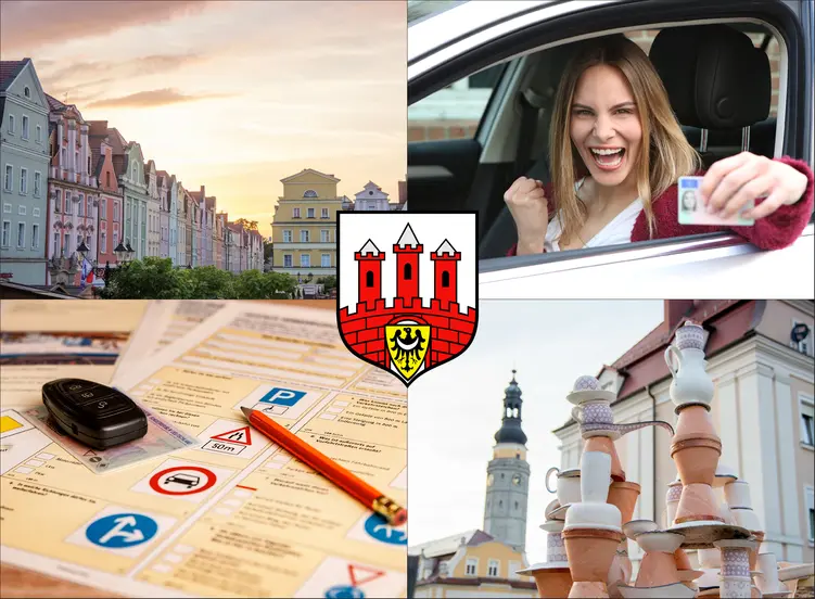 Bolesławiec - cennik kursów prawa jazdy
