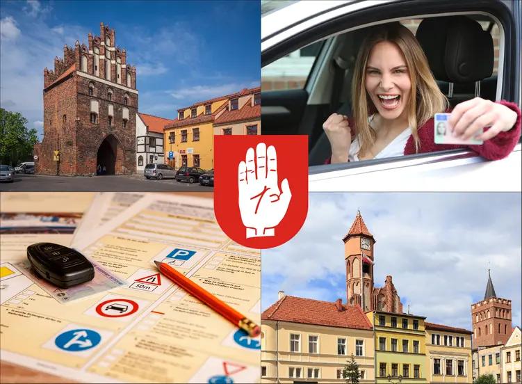 Brodnica - cennik szkół jazdy - zobacz lokalne ceny kursów prawa jazdy