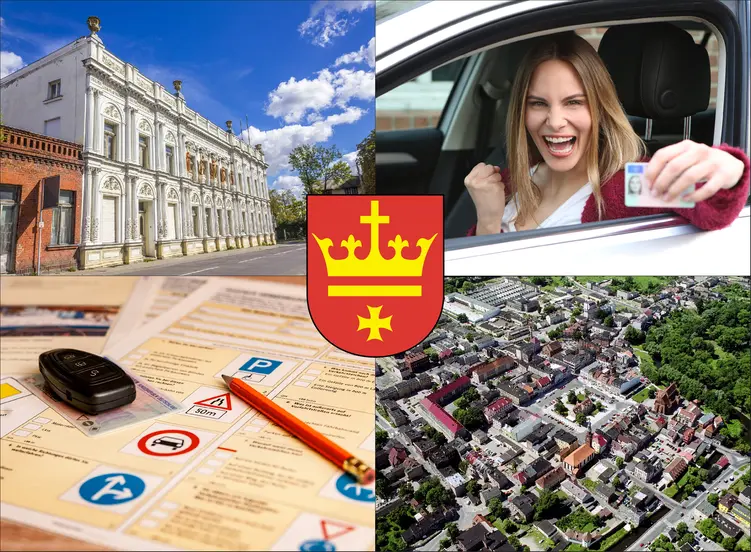 Starogard Gdański - cennik szkół jazdy - zobacz lokalne ceny kursów prawa jazdy