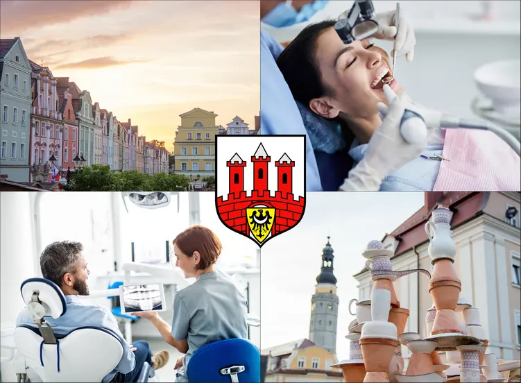 Bolesławiec - cennik stomatologów - sprawdź lokalne ceny dentystów