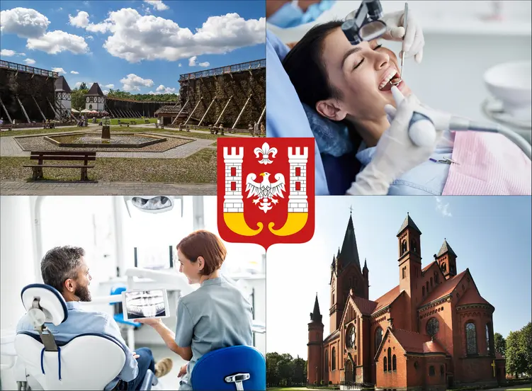 Inowrocław - cennik stomatologów