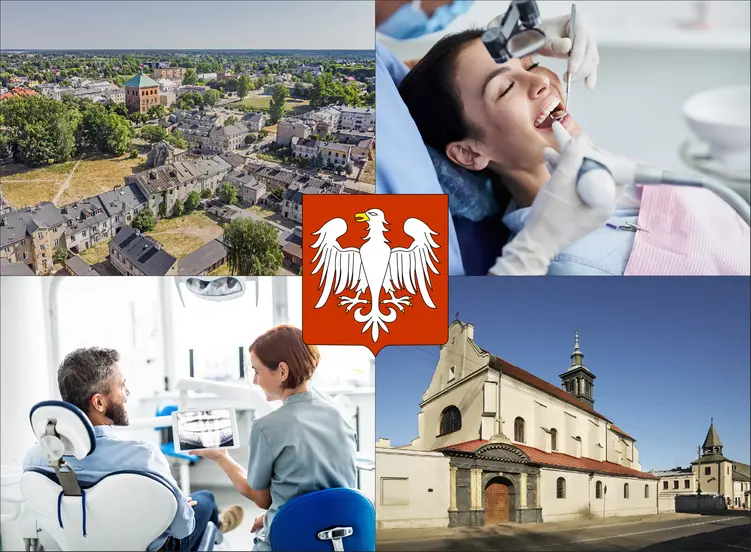 Piotrków Trybunalski - cennik stomatologów - sprawdź lokalne ceny dentystów