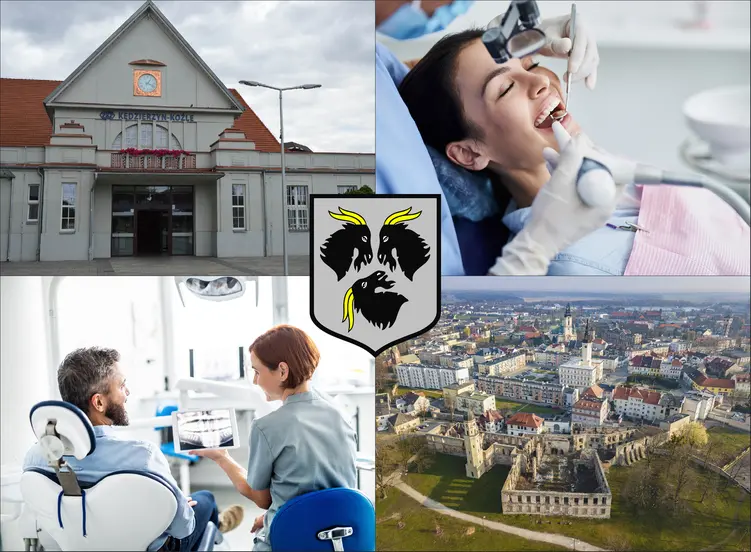 Kędzierzyn-Koźle - cennik stomatologów - sprawdź lokalne ceny dentystów