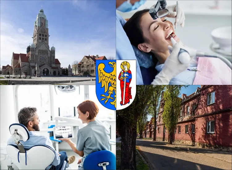 Ruda Śląska - cennik stomatologów - sprawdź lokalne ceny dentystów