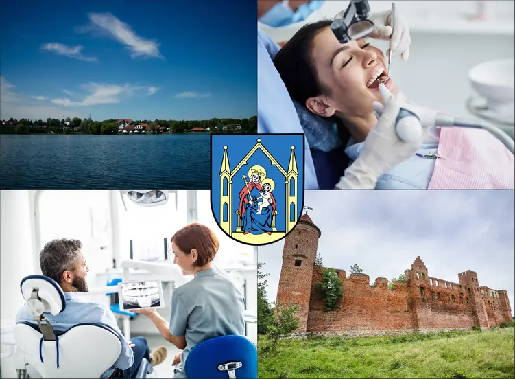 Iława - cennik stomatologów - sprawdź lokalne ceny dentystów
