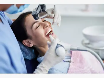 Zdjęcie ilustrujące cennik stomatologów - sprawdź lokalne ceny dentystów
