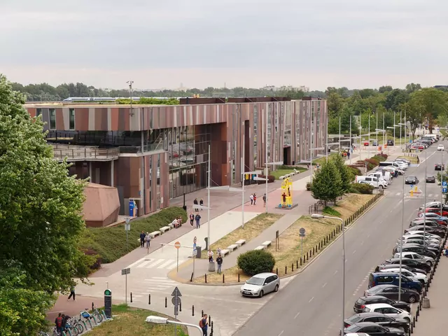 Cennik Centrum Nauki Kopernik - zobacz ceny biletów