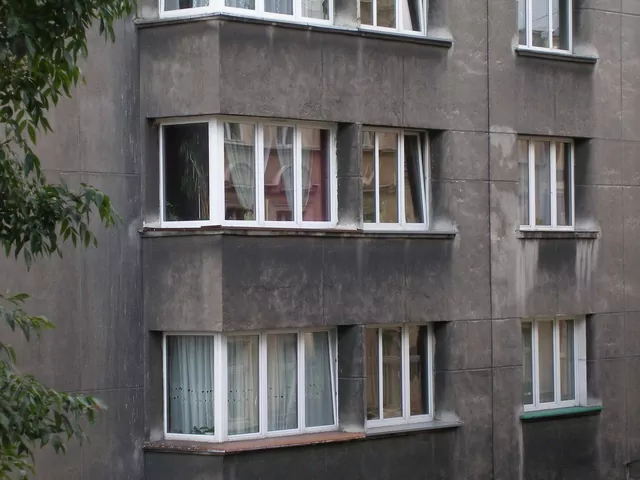 Cena okien narożnikowych - sprawdź aktualny cennik