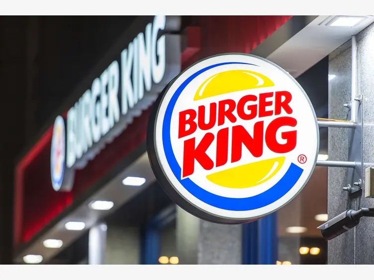 Ilustracja cennika cennik burger king - sprawdzamy aktualne ceny