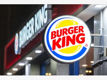 Ilustracja cennika cennik burger king - sprawdzamy aktualne ceny