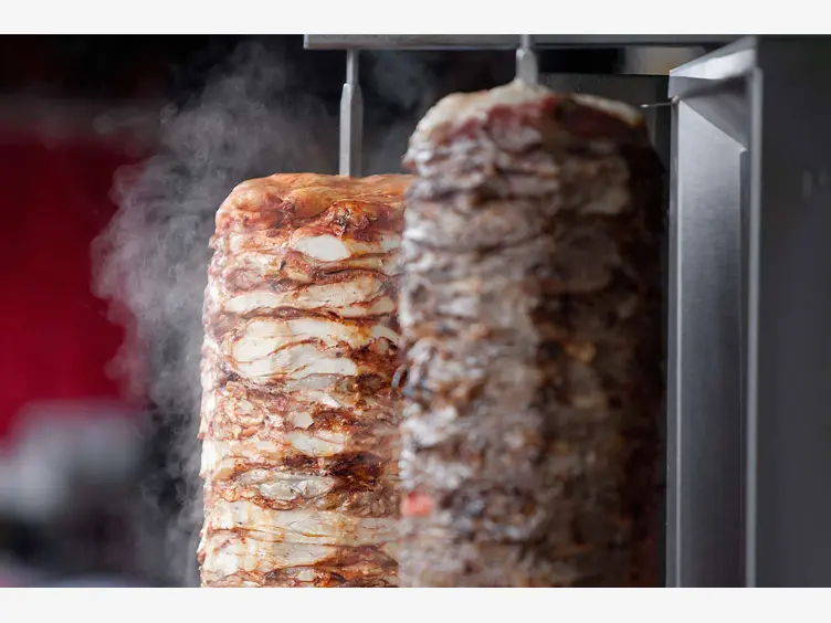 Ilustracja cennika cennik kebab king - sprawdzamy aktualne ceny kebabów